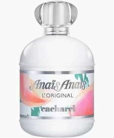 Cacharel Anais Anais L’Original 100ml EDT for Women