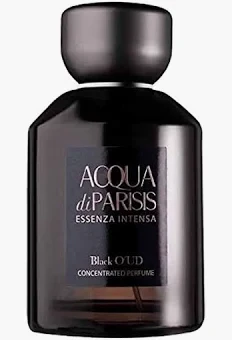 Acqua Di Parisis Essenza Intense Silk Oud 100ml EDP for Men