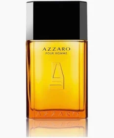 AZZARO POUR HOMME EDT 100ML FOR MEN