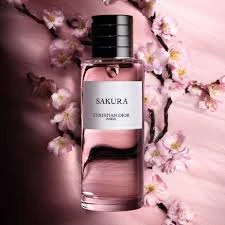Christian Dior Sakura EDP 7.5ml for Unisex