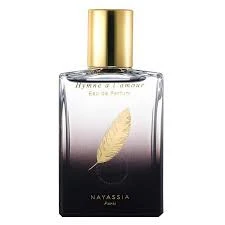 NAYASSIA Hymne Alamour Edp 30ml for Unisex