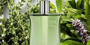 HERMES H24 HERBES VIVES EDP 100 ML