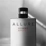 Chanel Allure Homme Sport 100ml EDT for Men