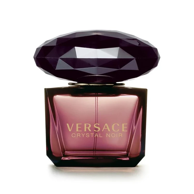 Versace Crystal Noir 50ml EDT for Women