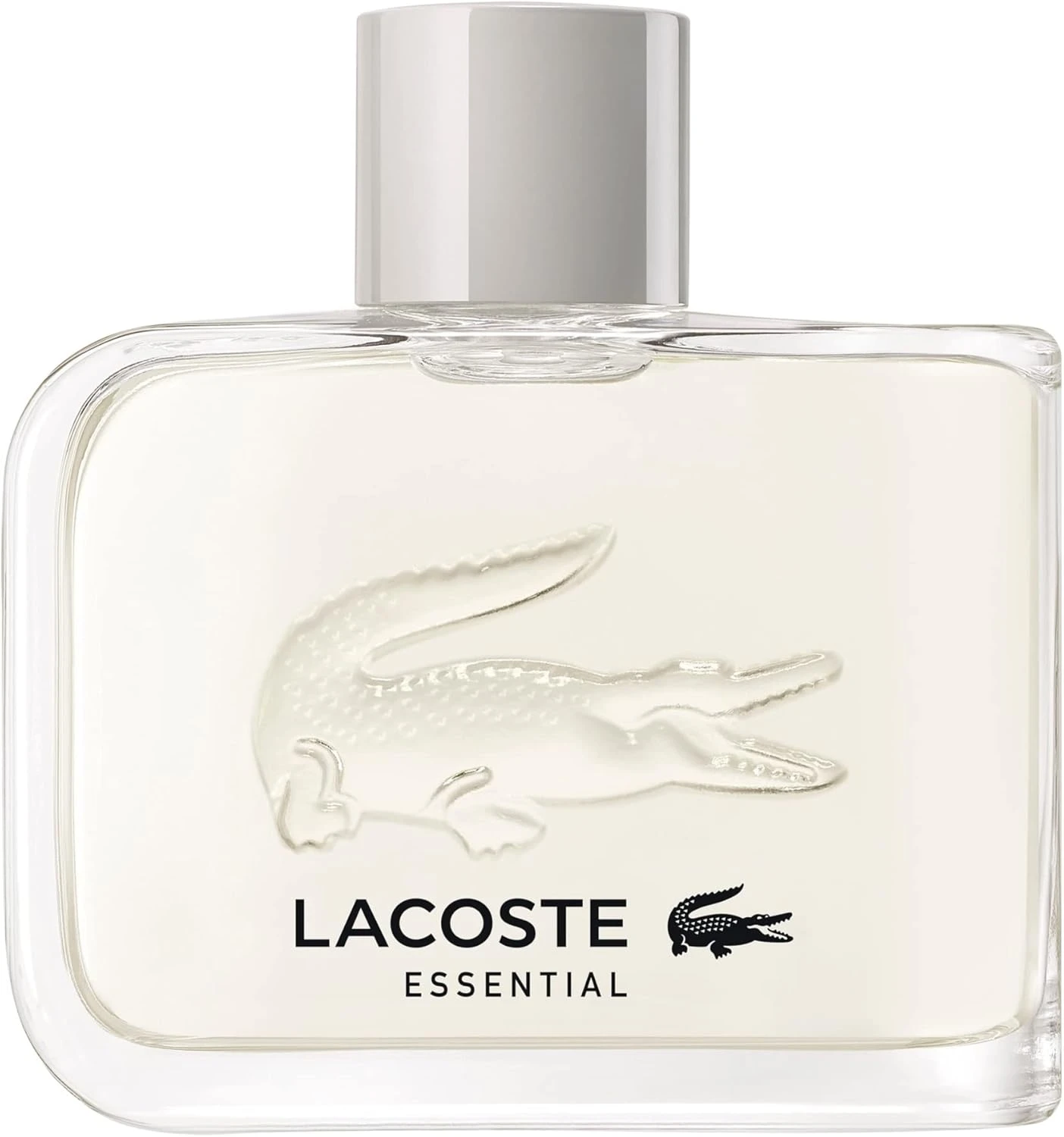 Lacoste Essential 125ml EDT for Men