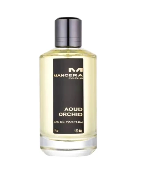 Mancera Aoud Orchid 120ml EDP Unisex