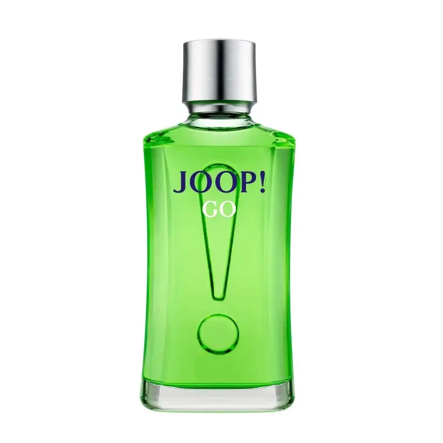 Joop Go 100ml EDT for Men
