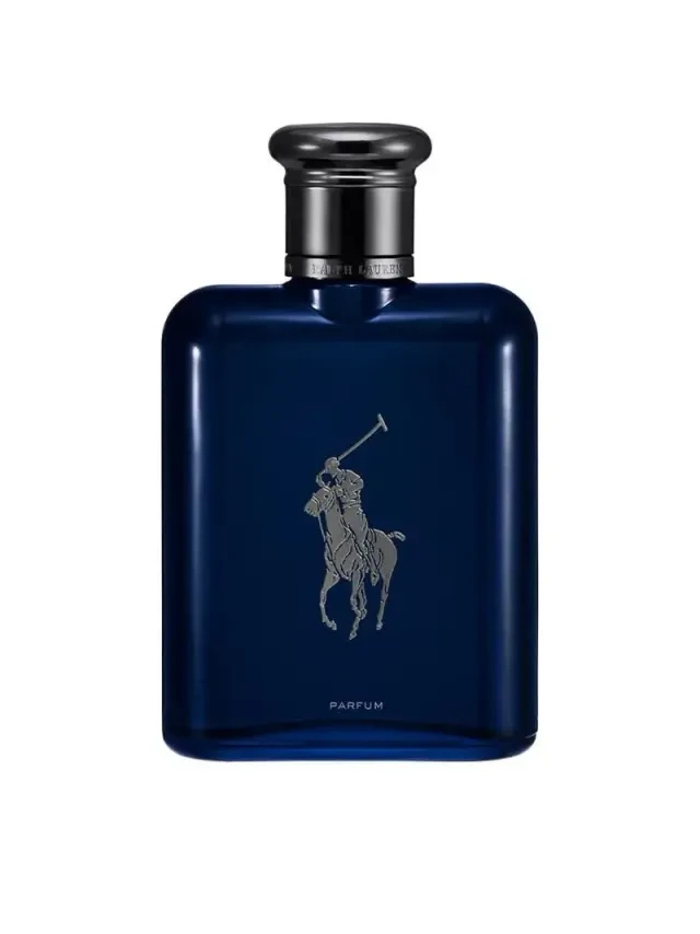 Ralph Lauren Polo Blue 125ml EDP for Men