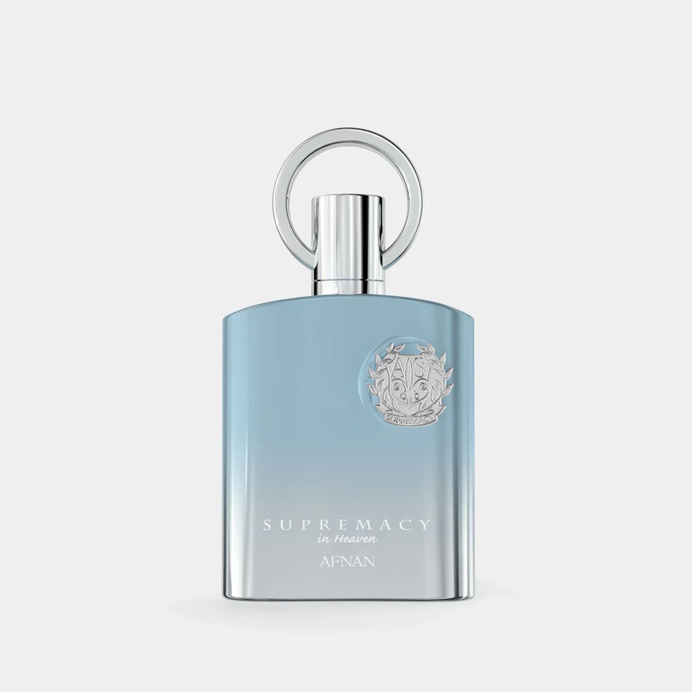 Afnan Supremacy in Heaven 100ml EDP for Men