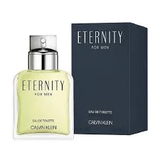 Calvin Klein Eternity For Men