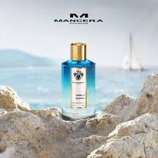 Mancera French Riviera Edp 120ml for Unisex