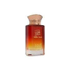 Mesk & Amber The List 100ml EDT for Men