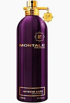 MONTALE INTENSE CAFE 100ML EDP UNI-SEX