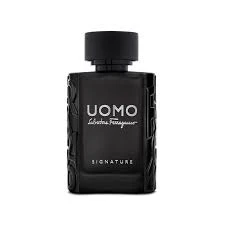 Salvatore Ferragamo Uomo Signature M 100ml