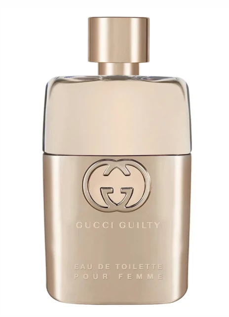 Gucci Guilty 50ml EDT for Women