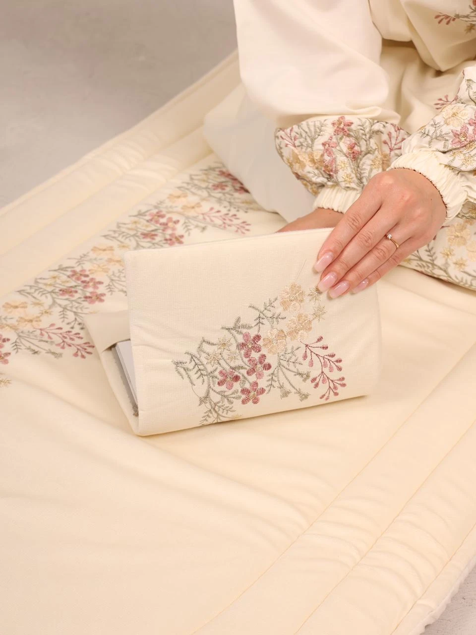 Flora 3 piece set