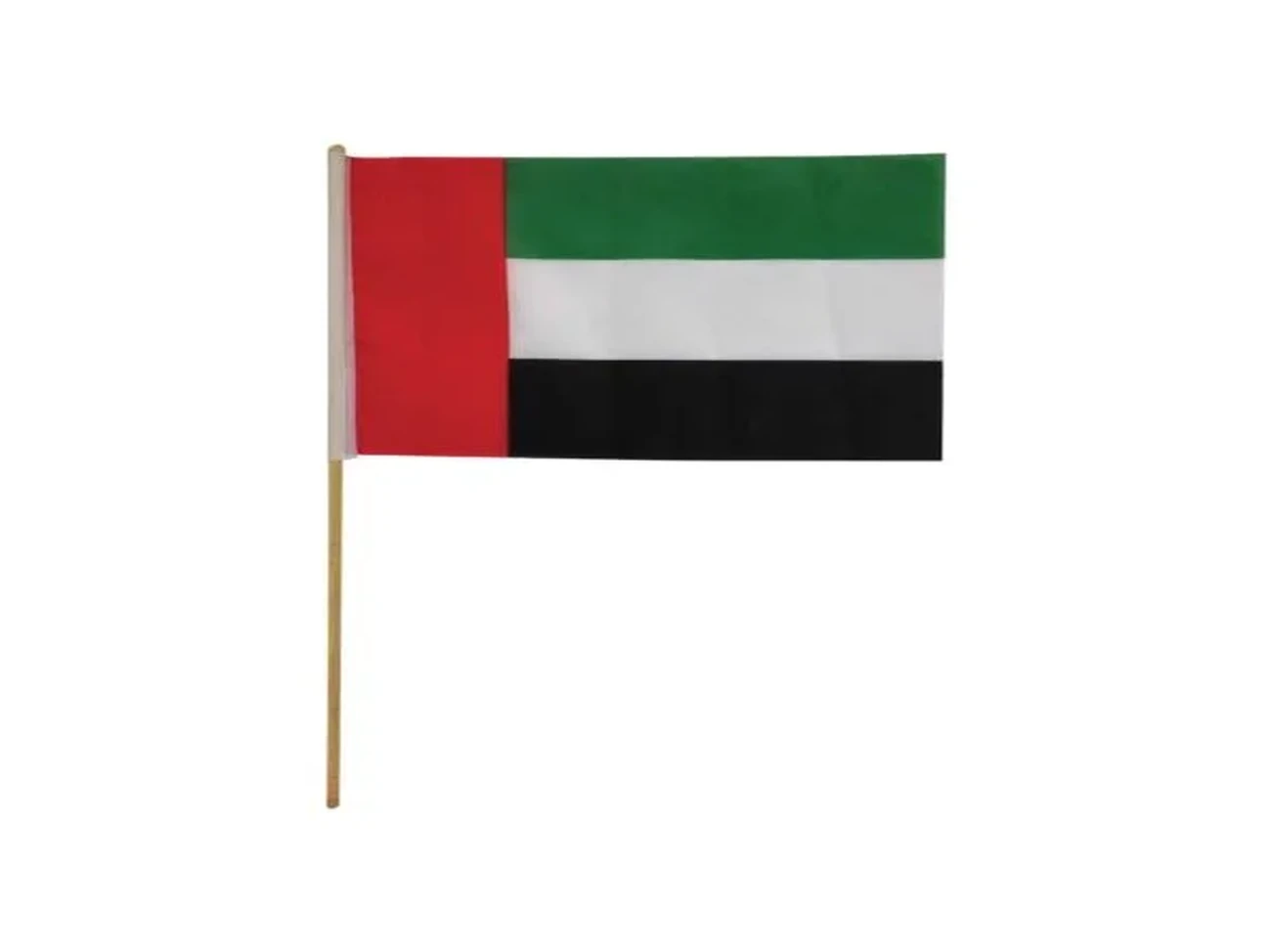 UAE Flags A5 Size