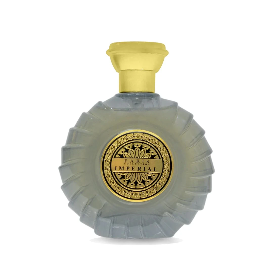 Imperial EDP 100ml by Paris Collection | Unisex Perfume