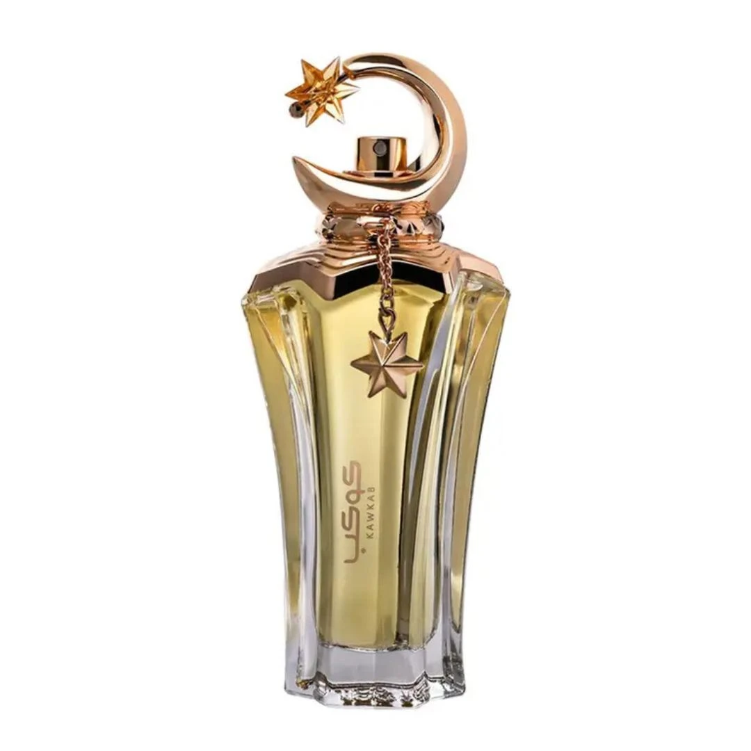 Ahmed Al Maghribi Kawkab Eau de Parfum 75ml
