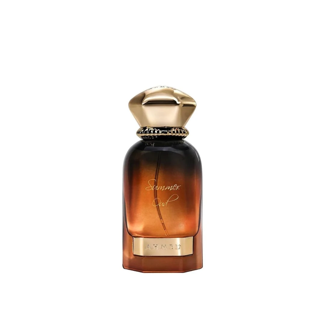 Ahmed Al Maghribi Summer Oud EDP 60ml