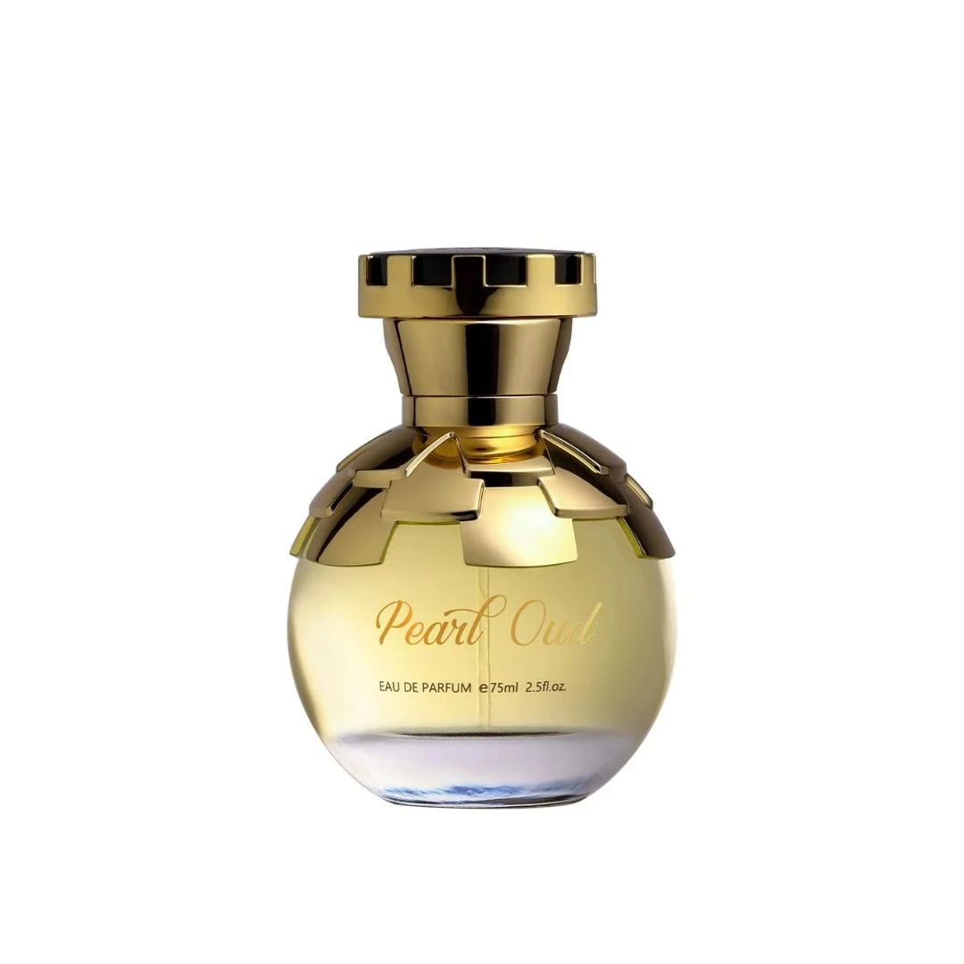 Ahmed Al Maghribi Pearl Oud EDP 75ml